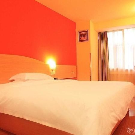 Jia Relax Hotel שנג'ן מראה חיצוני תמונה