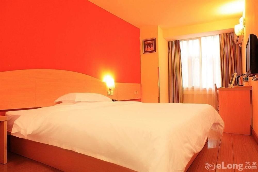 Jia Relax Hotel שנג'ן מראה חיצוני תמונה
